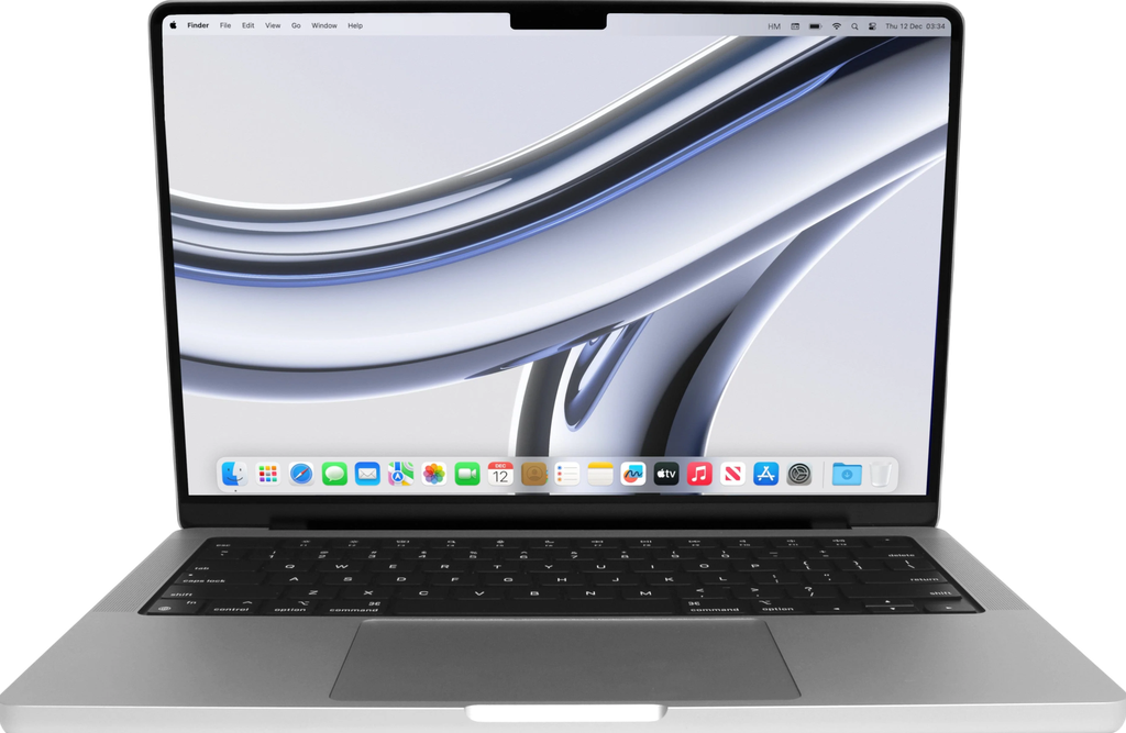 Macbook Pro 2023